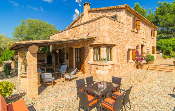 Feriehus - Sa Tortova, Manacor , Spania - EMF215 5