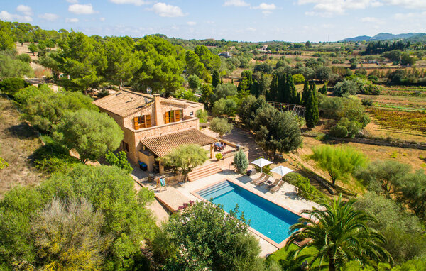 Feriehus - Sa Tortova, Manacor , Spania - EMF215 6