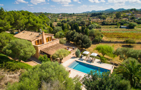 Feriehus - Sa Tortova, Manacor , Spania - EMF215 81