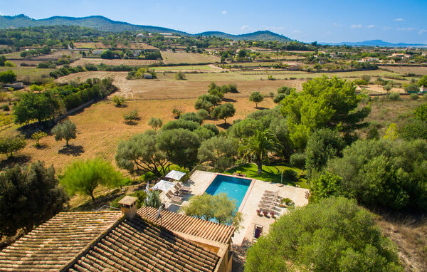 Feriehus - Sa Tortova, Manacor , Spania - EMF215 82