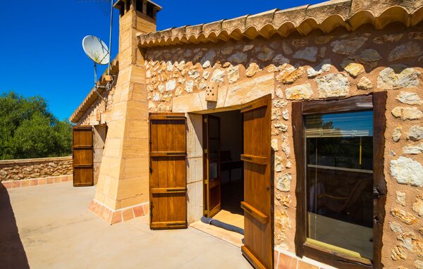 Feriehus - Sa Tortova, Manacor , Spania - EMF215 104