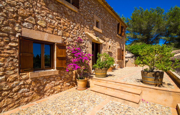 Feriehus - Sa Tortova, Manacor , Spania - EMF215 105