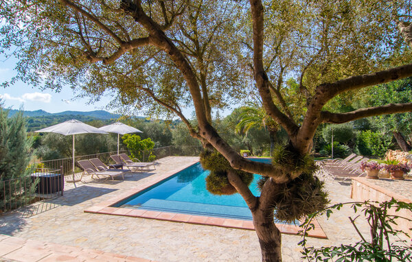 Feriehus - Sa Tortova, Manacor , Spania - EMF215 7