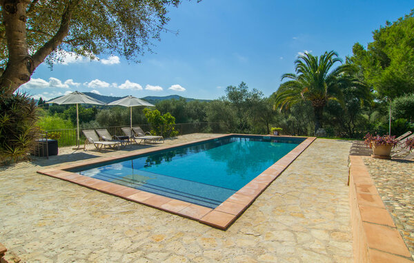 Feriehus - Sa Tortova, Manacor , Spania - EMF215 8