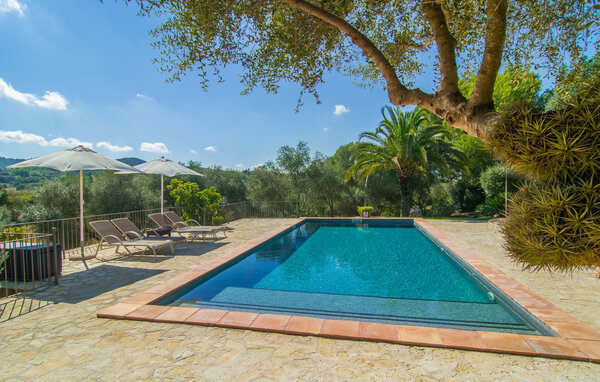 Feriehus - Sa Tortova, Manacor , Spania - EMF215 9