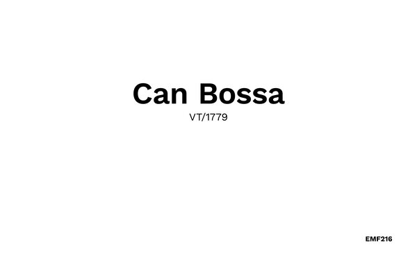 Vakantiehuis - Can Bossa, Canyamel , Spanje - EMF216 901