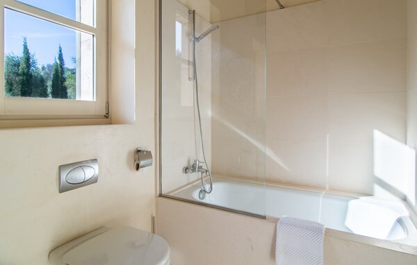 Vakantiehuis - Can Bossa, Canyamel , Spanje - EMF216 703
