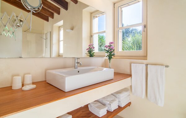 Vakantiehuis - Can Bossa, Canyamel , Spanje - EMF216 704