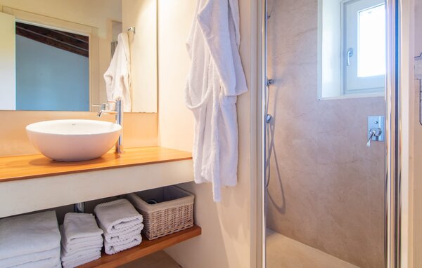 Vakantiehuis - Can Bossa, Canyamel , Spanje - EMF216 705