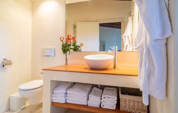Vakantiehuis - Can Bossa, Canyamel , Spanje - EMF216 706