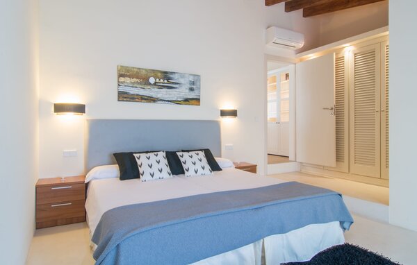 Vakantiehuis - Can Bossa, Canyamel , Spanje - EMF216 601