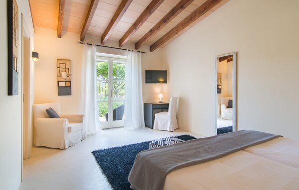 Vakantiehuis - Can Bossa, Canyamel , Spanje - EMF216 602