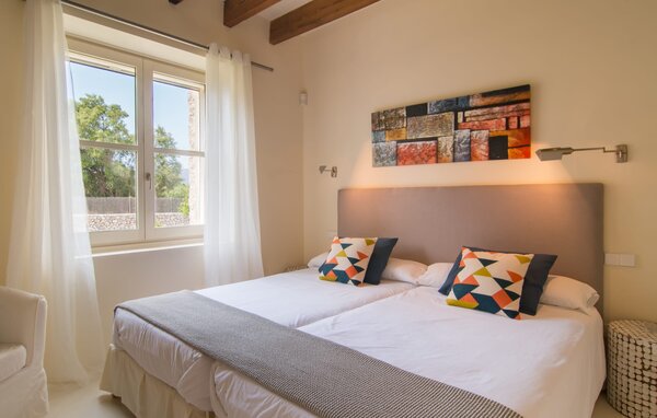 Vakantiehuis - Can Bossa, Canyamel , Spanje - EMF216 603