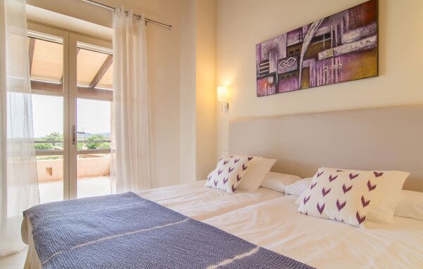 Vakantiehuis - Can Bossa, Canyamel , Spanje - EMF216 605
