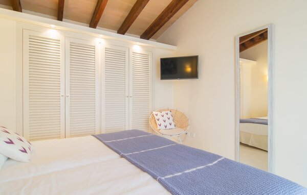 Vakantiehuis - Can Bossa, Canyamel , Spanje - EMF216 606