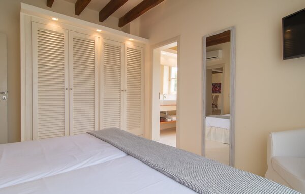 Vakantiehuis - Can Bossa, Canyamel , Spanje - EMF216 608