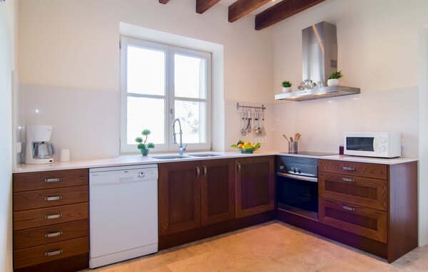 Vakantiehuis - Can Bossa, Canyamel , Spanje - EMF216 401