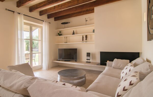 Vakantiehuis - Can Bossa, Canyamel , Spanje - EMF216 301