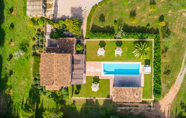 Vakantiehuis - Can Bossa, Canyamel , Spanje - EMF216 82