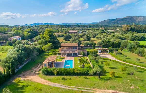 Vakantiehuis - Can Bossa, Canyamel , Spanje - EMF216 84