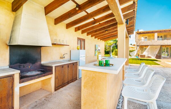 Vakantiehuis - Can Bossa, Canyamel , Spanje - EMF216 5