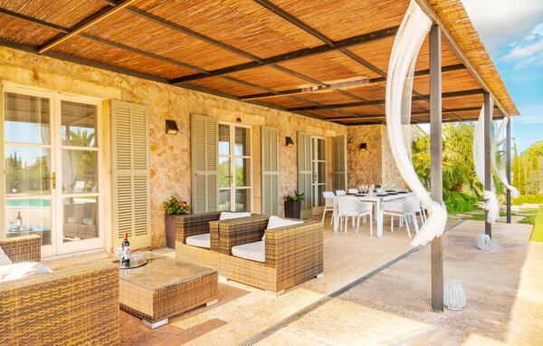 Vakantiehuis - Can Bossa, Canyamel , Spanje - EMF216 8