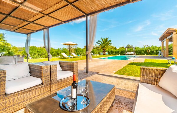 Vakantiehuis - Can Bossa, Canyamel , Spanje - EMF216 9