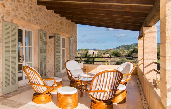 Vakantiehuis - Can Bossa, Canyamel , Spanje - EMF216 102