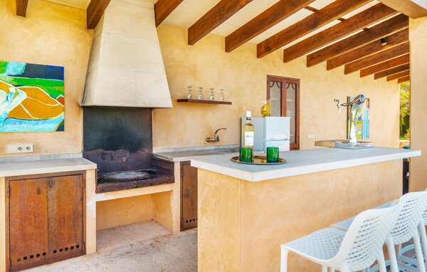 Vakantiehuis - Can Bossa, Canyamel , Spanje - EMF216 108
