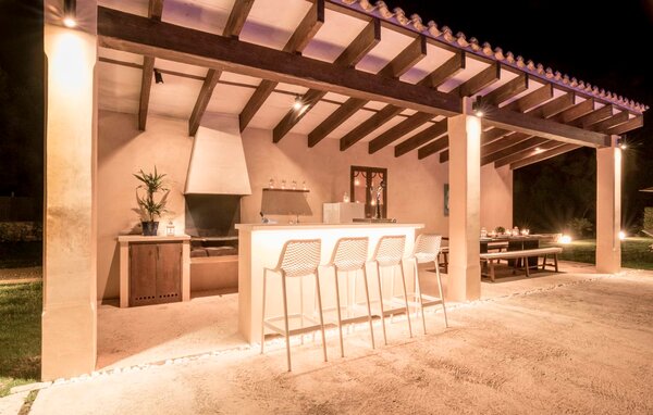 Vakantiehuis - Can Bossa, Canyamel , Spanje - EMF216 110