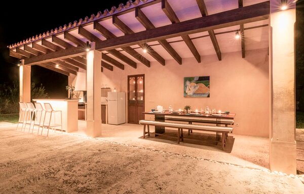 Vakantiehuis - Can Bossa, Canyamel , Spanje - EMF216 111