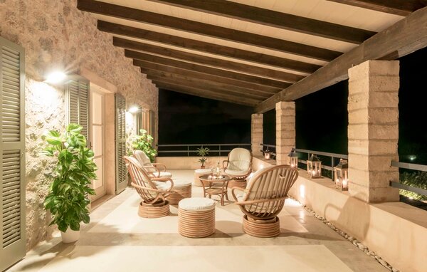 Vakantiehuis - Can Bossa, Canyamel , Spanje - EMF216 112