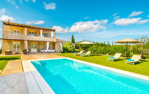 Vakantiehuis - Can Bossa, Canyamel , Spanje - EMF216 3