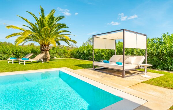 Vakantiehuis - Can Bossa, Canyamel , Spanje - EMF216 4