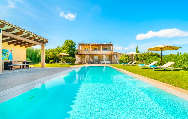 Vakantiehuis - Can Bossa, Canyamel , Spanje - EMF216 11