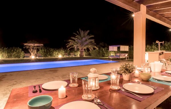 Vakantiehuis - Can Bossa, Canyamel , Spanje - EMF216 15