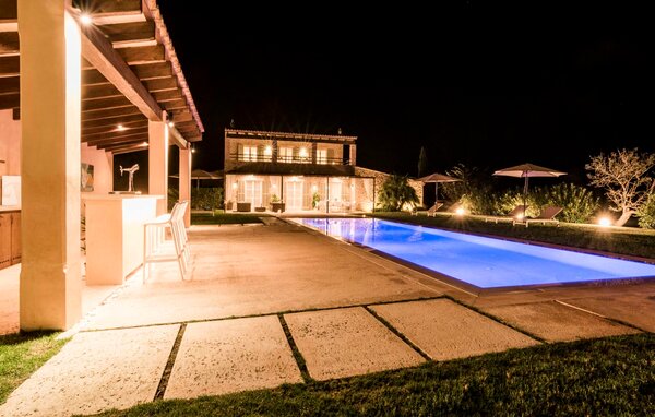 Vakantiehuis - Can Bossa, Canyamel , Spanje - EMF216 16