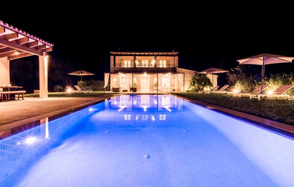 Vakantiehuis - Can Bossa, Canyamel , Spanje - EMF216 17