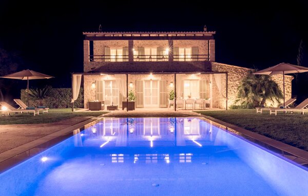 Vakantiehuis - Can Bossa, Canyamel , Spanje - EMF216 19