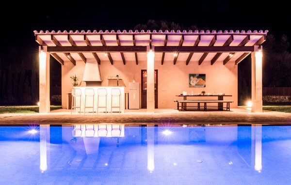 Vakantiehuis - Can Bossa, Canyamel , Spanje - EMF216 20