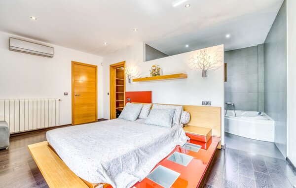 Ferienhaus - Son Virgili, Campos , Spanien - EMF218 602