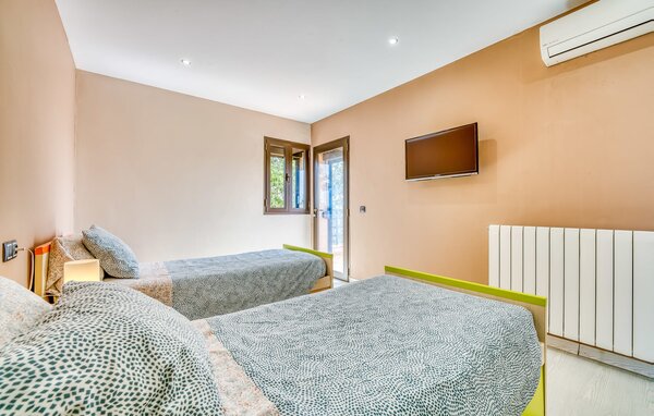 Ferienhaus - Son Virgili, Campos , Spanien - EMF218 604