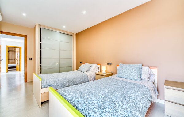 Ferienhaus - Son Virgili, Campos , Spanien - EMF218 605