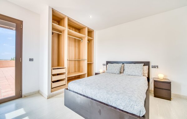 Ferienhaus - Son Virgili, Campos , Spanien - EMF218 607