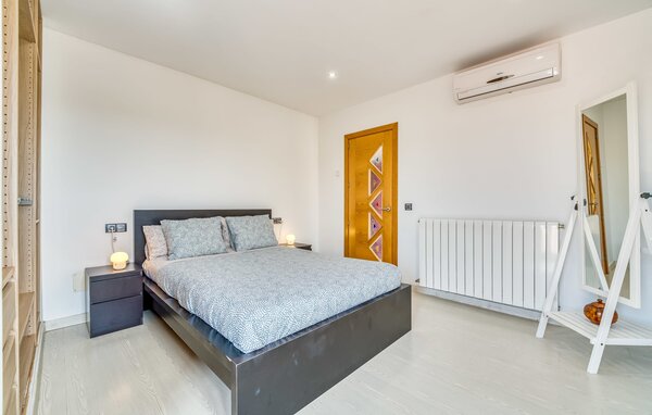 Ferienhaus - Son Virgili, Campos , Spanien - EMF218 608