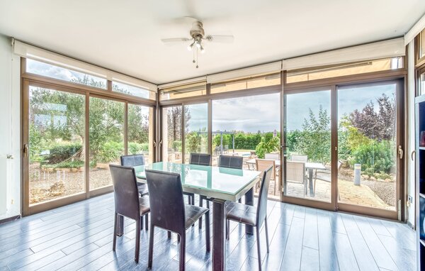 Ferienhaus - Son Virgili, Campos , Spanien - EMF218 501