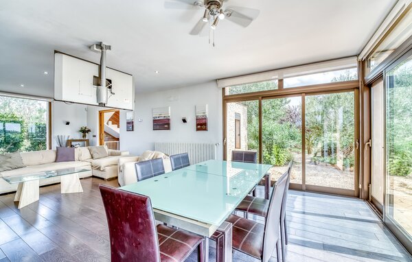 Ferienhaus - Son Virgili, Campos , Spanien - EMF218 502