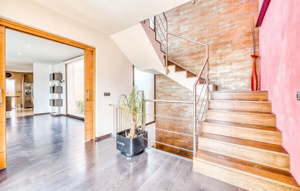 Ferienhaus - Son Virgili, Campos , Spanien - EMF218 503