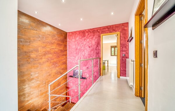 Ferienhaus - Son Virgili, Campos , Spanien - EMF218 505