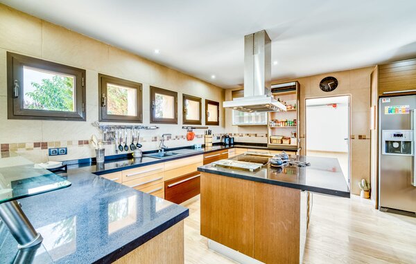Ferienhaus - Son Virgili, Campos , Spanien - EMF218 402